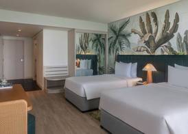 Yas Plaza Mangroves by IHG 3