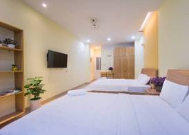 Language Exchange Hostel 1 3