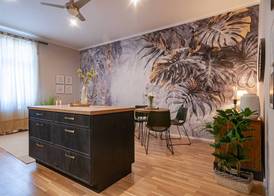 STING Boutique Apartments 5