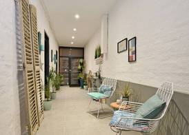 Chambres d'hotes Les Nuits Pastel 3