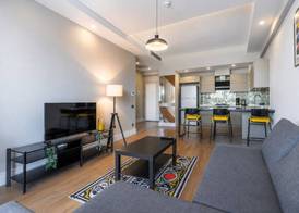 Maxihomes Sirella 4
