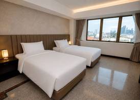 The Wang Yaowarat Hotel 4