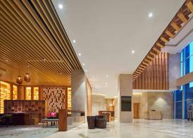 Four Points by Sheraton Chengdu, Pujiang Resort 2