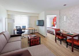 Residence Inn Lansing West 5