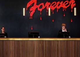 Clarion Hotel Malmö Live 2
