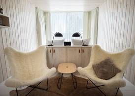 Arctic TreeHouse Hotel 4