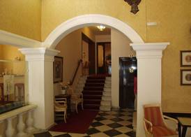 Cavalieri Hotel 2