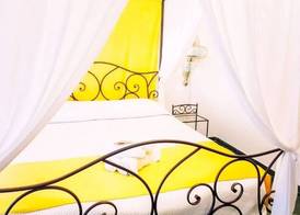 Big Fish Alghero Guesthouse 4
