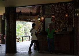 Samboja Lodge 2