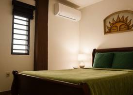 El Oasis Hotel 4