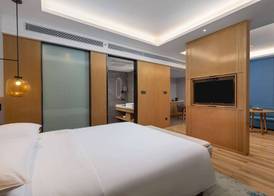 Ramada by Wyndham Changsha Financial Center 3