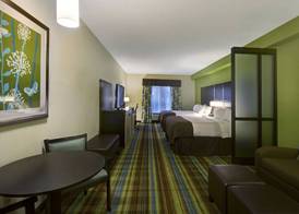 Holiday Inn CHRISTIANSBURG BLACKSBURG by IHG 2