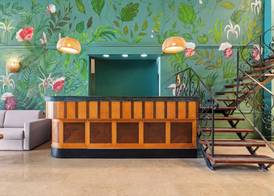 Parasasa Hotel Curacao 3