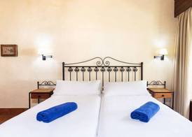 Hotel El Patio 2