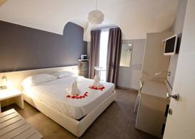 Adalesia Hotel Diffuso Porta Nuova Centro 3