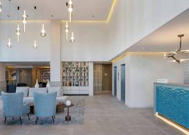 AC Hotel by Marriott San Luis Potosi 2