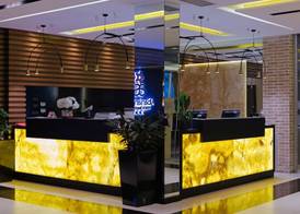 Albanian Star Hotel 2