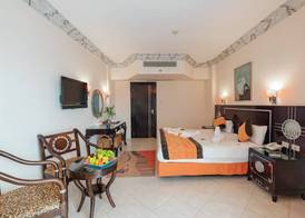 King Tut Aqua Park Beach Resort 3