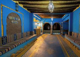 Kasbah Merzouga 3