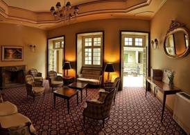 Hotel Talisman 4