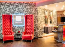 Leonardo Hotel Mannheim-Ladenburg 4