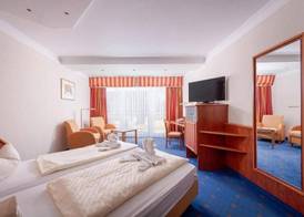 Dream & Wellness Hotel Olisamir 4