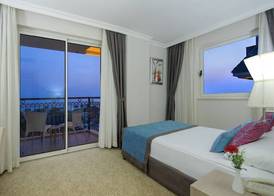 Crystal Family Comfort Collection - Ultimate All Inclusive 3