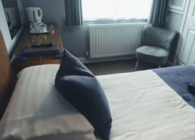 Pinewood B&B 4