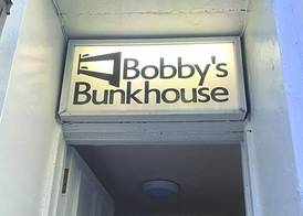 Bobby's Bunkhouse - Hostel 2