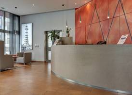 Kommerzhotel Köln 2