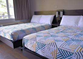 Motel 6-Spring Hill, FL - Weeki Wachee 5