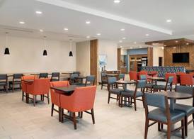 Holiday Inn Express RICHMOND by IHG 3
