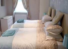 Sophie's B&B 4