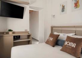 BOMA Prime Rooms 2