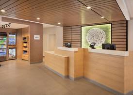 Fairfield Inn & Suites by Marriott Fresno North/Shaw Avenue 2