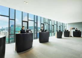 Novotel Ambassador Seoul Dongdaemun Hotels & Residences 2