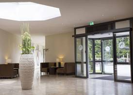 l'Arrivée Hotel & Spa 5