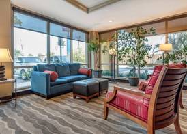 Comfort Suites Biloxi/Ocean Springs 5