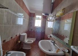 Lungomare Daily Sleeps 2 Beachfront 5