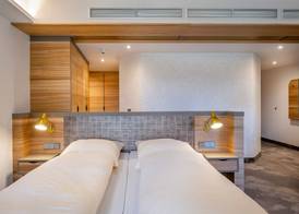 Hotel FrechDachs 4