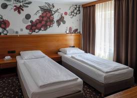 Hotel Piramida 3