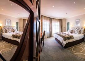 Indaba Hotel, Spa & Conference Center 4