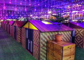 Kea Garden Mini Chalet 4