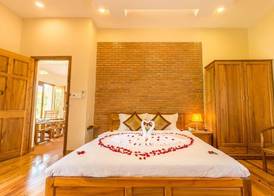 The Garden House Phu Quoc Resort 4