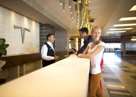 Terrace Elite Resort - Ultra All Inclusive 2