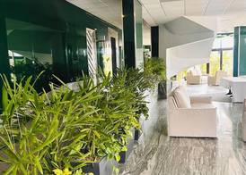 Circeo Park Hotel 3
