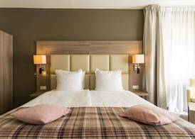 Dormio Wijnhotel Valkenburg 5