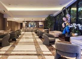 Mauad Hotel Boutique 2