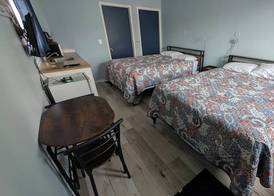 Oakwood Motel 3
