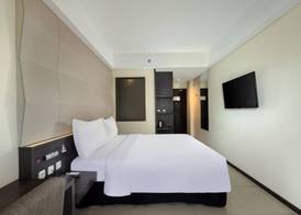 Fashion Hotel Legian 4